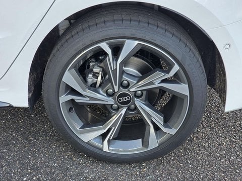 Voitures D'occasion À Saint-Avit | Audi A3 Sportback Tdi 150 S Tronic 7 S Line
