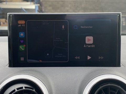Voitures D'occasion À Boé | Audi Q2 30 Tdi 116 S Tronic 7 Advanced