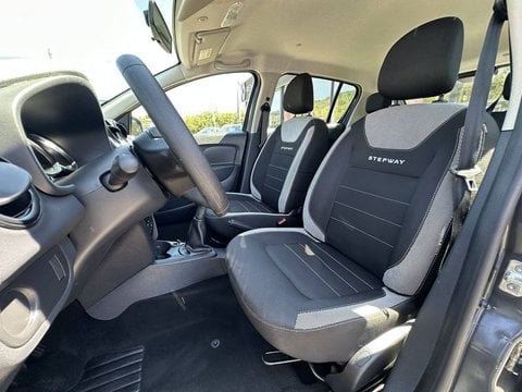 Voitures D'occasion À Montauban | Dacia Sandero Ii Sce 75 Urban Stepway