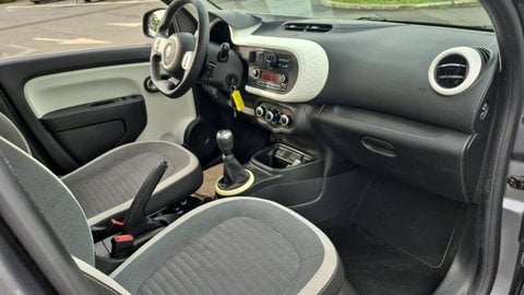 Voitures D'occasion À Bergerac | Renault Twingo Iii Sce 75 - 20 Zen