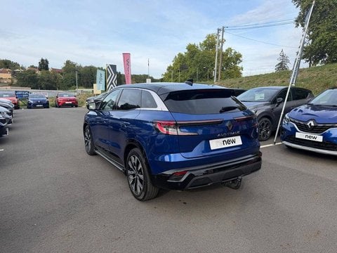 Voitures D'occasion À Sarlat | Renault Austral E-Tech Hybrid 200 Techno