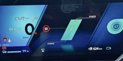 Voitures D'occasion À Cahors | Renault Scénic Scenic E-Tech Electrique 220 Ch Grande Autonomie ...