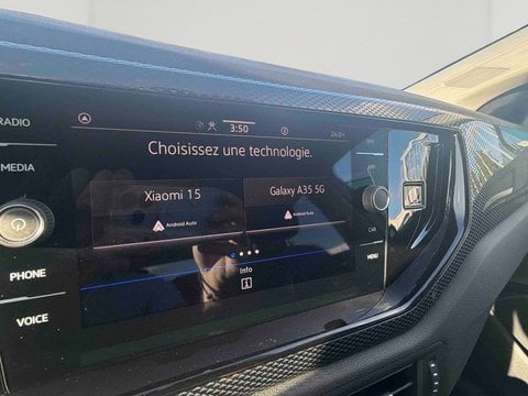 Voitures D'occasion À Brive La Gaillarde | Volkswagen Polo 1.0 Tsi 95 S&S Bvm5 Vw Edition