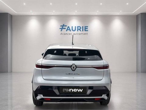 Voitures D'occasion À Cahors | Renault Mégane Megane E-Tech Ev40 130Ch Boost Charge Equilibre
