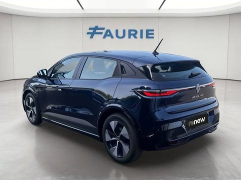 Voitures D'occasion À Trélissac | Renault Mégane Megane V Electrique Megane E-Tech Ev40 130Ch ...
