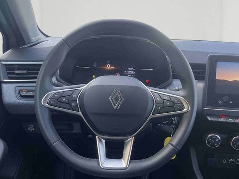Voitures D'occasion À Trélissac | Renault Clio V Eco-G 100 Ch Gsr2 Evolution