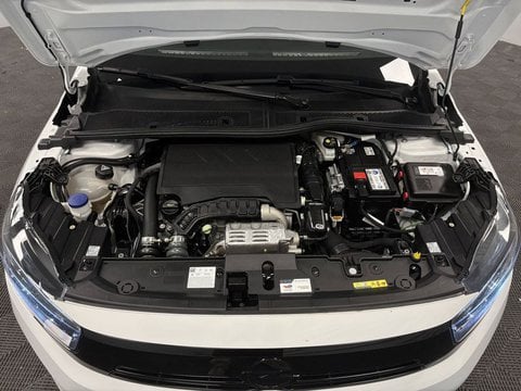 Voitures D'occasion À Gond Pontouvre | Opel Corsa F 1.2 Turbo 100 Ch Gs