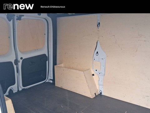 Voitures D'occasion À Saint Maur | Renault Trafic Fg Blue Dci 130 L1H1 3T Gsr2 Advance
