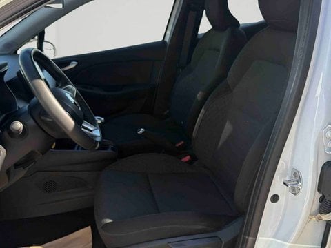 Voitures D'occasion À Trélissac | Renault Clio Blue Dci 100 - 21N Business