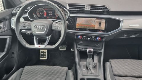 Voitures D'occasion À Dax | Audi Q3 35 Tfsi 150 Ch S Tronic 7 S Line