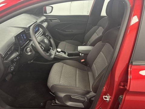 Voitures D'occasion À Gond Pontouvre | Mg Mg3 1.5 L Hybrid+ 195 Ch Comfort