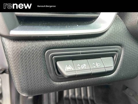 Voitures D'occasion À Bergerac | Renault Clio V Tce 90 Equilibre