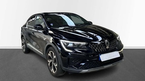 Voitures D'occasion À Montauban | Renault Arkana E-Tech 145 - 23 Techno