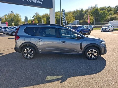 Voitures D'occasion À Montauban | Dacia Jogger Hybrid 140 7 Places Extreme