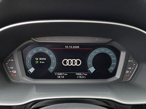 Voitures D'occasion À Saint-Avit | Audi Q3 Sportback 45 Tfsie 245 Ch S Tronic 6 S Line