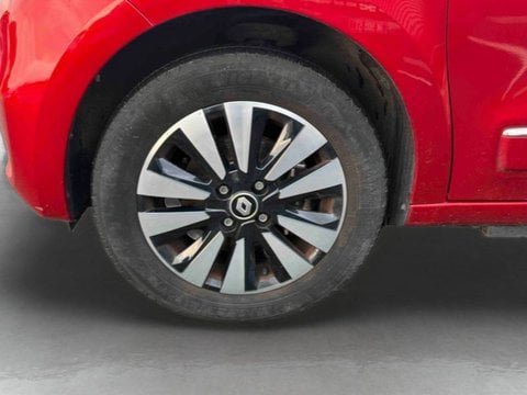 Voitures D'occasion À Trélissac | Renault Twingo Iii E-Tech Techno