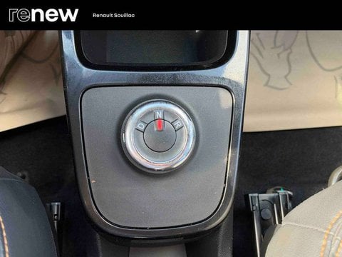 Voitures D'occasion À Souillac | Dacia Spring Achat Intégral Confort Plus