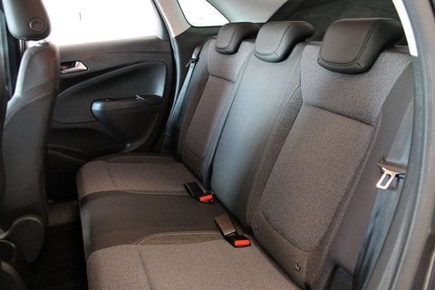 Voitures D'occasion À Migné-Auxances | Opel Crossland 1.5 D 120 Ch Bva6 Elegance Business