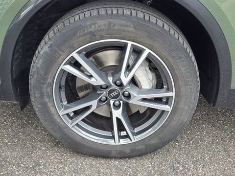 Voitures D'occasion À Saint-Avit | Audi Q5 50 Tfsie 299 S Tronic 7 Quattro Avus