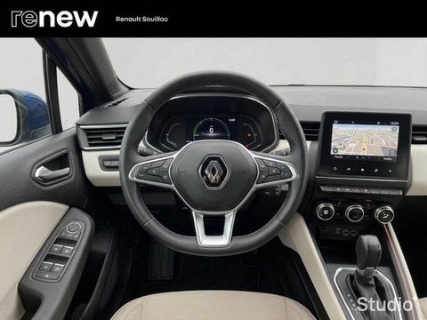 Voitures D'occasion À Souillac | Renault Clio V E-Tech 140 - 21N Intens