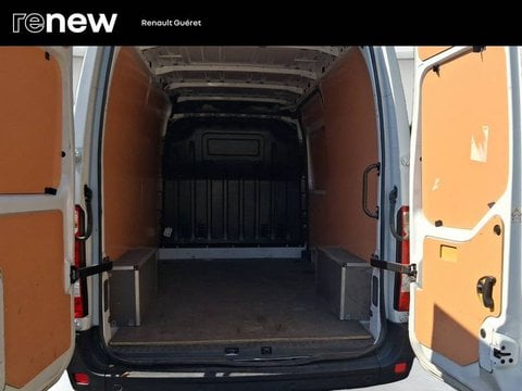 Voitures D'occasion À Guéret | Renault Master Iii Fgn Trac F3500 L2H2 Blue Dci 135 Grand Confort