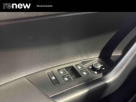 Voitures D'occasion À Guéret | Volkswagen Polo Vi 2.0 Tsi 207 S&S Dsg7 Gti Edition 25