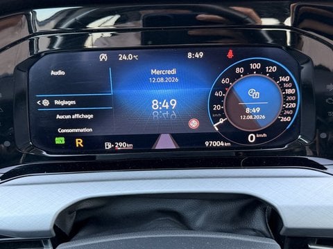 Voitures D'occasion À Boé | Volkswagen Golf 2.0 Tdi Scr 115 Dsg7 Life Business