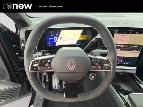 Voitures D'occasion À Saint Maur | Renault Rafale E-Tech Full Hybrid 200 Ch Esprit Alpine