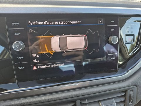 Voitures D'occasion À Dax | Volkswagen Polo 1.0 Tsi 95 S&S Bvm5
