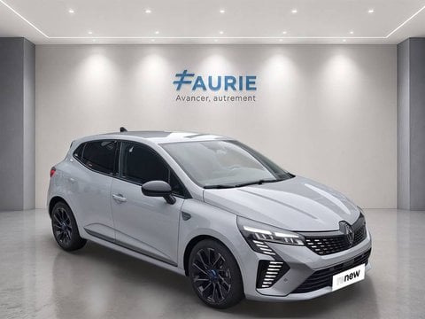 Voitures D'occasion À Limoges | Renault Clio Tce 90 Ch Gsr2 Esprit Alpine