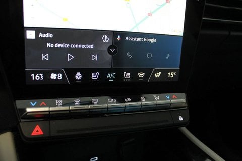 Voitures D'occasion À Migné-Auxances | Renault Espace Vi E-Tech Hybrid 200 Iconic