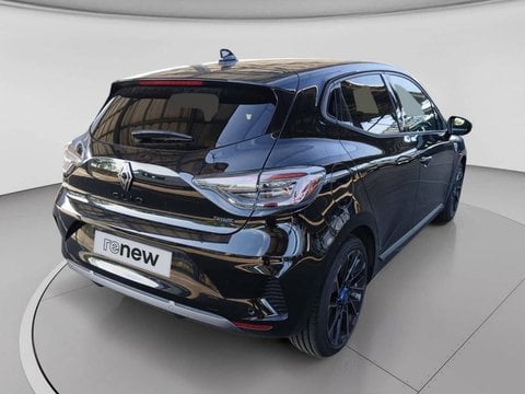 Voitures D'occasion À Montauban | Renault Clio E-Tech Full Hybrid 145 Ch Gsr2 Esprit Alpine