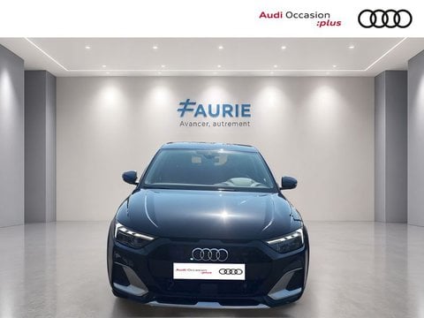 Voitures D'occasion À Brive La Gaillarde | Audi A1 Allstreet 30 Tfsi 110 Ch S Tronic 7 Design Luxe