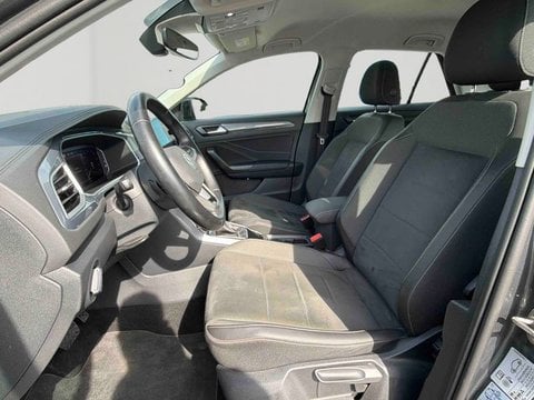 Voitures D'occasion À Brive La Gaillarde | Volkswagen T-Roc 1.5 Tsi Evo 150 Start/Stop Dsg7 Style