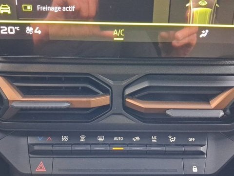 Voitures D'occasion À Bergerac | Dacia Duster Hybrid 140 Extreme