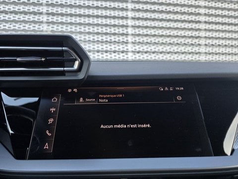 Voitures D'occasion À Saint-Avit | Audi A3 Sportback Tdi 150 S Tronic 7 S Line