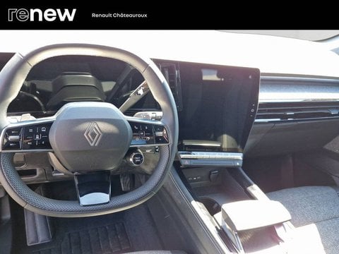 Voitures D'occasion À Saint Maur | Renault Espace Vi E-Tech Full Hybrid 200 Gsr2 Techno