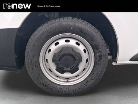 Voitures D'occasion À Saint Maur | Renault Trafic Fg Blue Dci 130 L1H1 3T Gsr2 Advance
