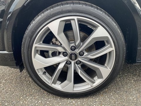Voitures D'occasion À Boé | Audi Q2 35 Tfsi 150 S Tronic 7 S Line Plus
