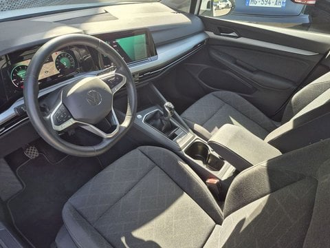 Voitures D'occasion À Saint-Avit | Volkswagen Golf 1.0 Tsi Opf 110 Bvm6 Life Business