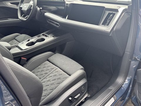 Voitures D'0Km À Saint-Avit | Audi Q4 E-Tron Performance Sb S Line Launch Edition