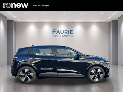 Voitures D'occasion À Limoges | Renault Mégane Megane E-Tech Ev60 220 Ch Super Charge Equilibre