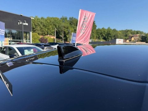 Voitures D'occasion À Sarlat | Renault Mégane Megane V Electrique Megane E-Tech Ev60 220 Ch Opt...