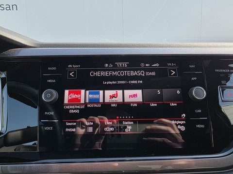Voitures D'occasion À Saint-Avit | Volkswagen Polo 2.0 Tsi 207 S&S Dsg7 Gti