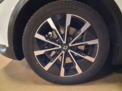 Voitures D'occasion À Tulle | Renault Mégane Megane V Electrique Megane E-Tech Er Ev60 130Ch Su...