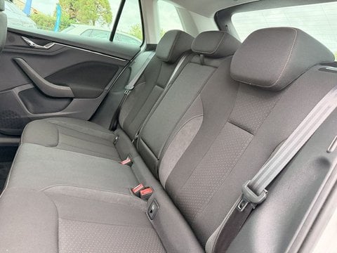 Voitures D'occasion À Boé | Škoda Kamiq 1.0 Tsi 116 Ch Dsg7 Scoutline