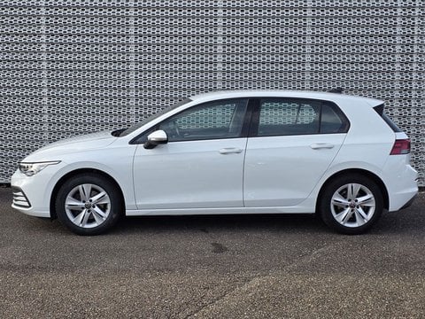 Voitures D'occasion À Saint-Pierre-Du-Mont | Volkswagen Golf 1.0 Etsi Opf 110 Dsg7 Life Plus