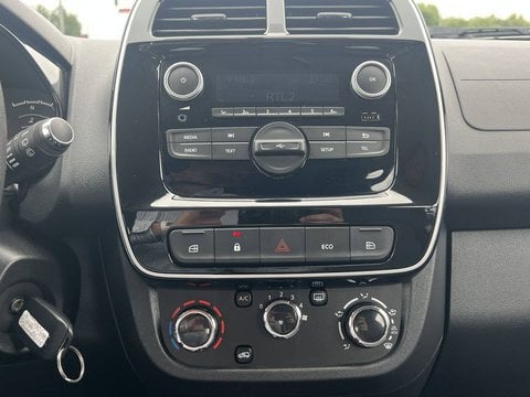 Voitures D'occasion À Montauban | Dacia Spring Essential -23B