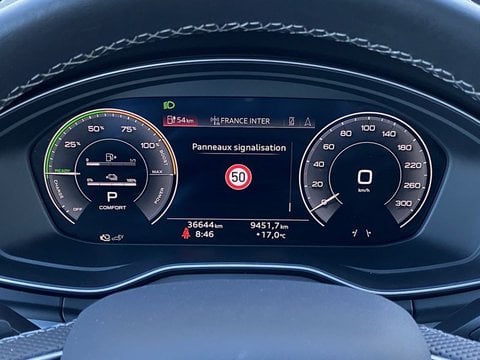 Voitures D'occasion À Boé | Audi Q5 Sportback 50 Tfsie 299 S Tronic 7 Quattro S Line