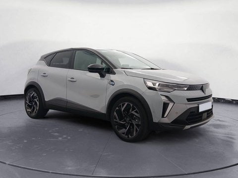 Voitures D'occasion À Montauban | Renault Captur E-Tech Full Hybrid 160 Ch Esprit Alpine